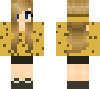 cookie girl