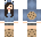 cookie sarawr