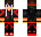 cool boy