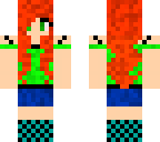 cool girl