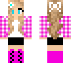 cool girl