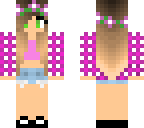 cool girl