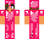 cool pink