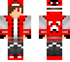 cool red