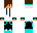 cool skin