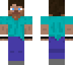 cool steve