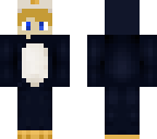 coole penguin boyerino