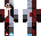 corrupted 3
