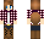 cowgirl
