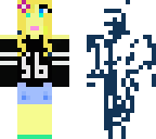 crap skin