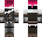 crazy bandit