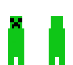 creeper