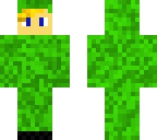 creeper boy