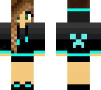 creeper gamer