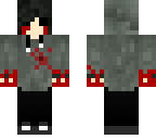 creepy murder