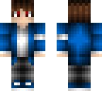 crised new skin