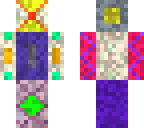 crosseye