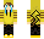 crying pikachu kid
