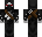 crypt blood lord