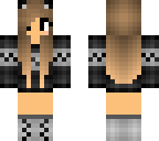 cute cat skin 