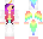 cute chibi unicorn 2