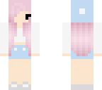cute fabu chibi girl