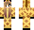 cute giraffe