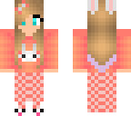 cute girl