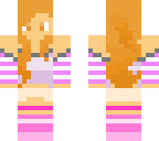 cute girl