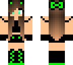 cute girl of x_thegamer_x