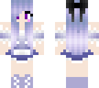 cute maid