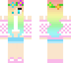cute rainbow