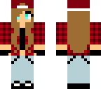 cute tomboy
