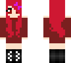cute vinpire