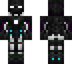 cyborg