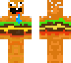 d buger