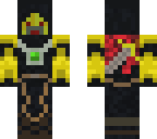 dark aktinator