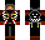dark assassin