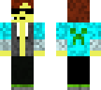 darkdrakan's skin