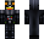 darth chicken mk 3