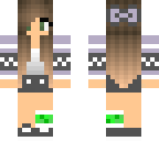de cast 2