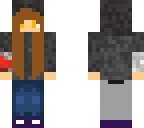 dead crafting skin 