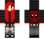 deadpool girl