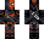 deathstroke