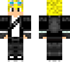 delpierogamer7 normal black