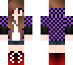demon bajan canadian girl