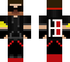 der blinde