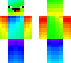 derp rainbow