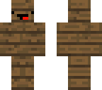 derp spruce planks