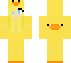 derpy duck with derp ya